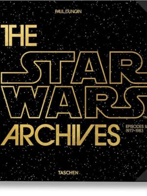 The Star Wars Archives (1977–1983)