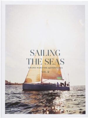 Sailing the Seas 2: Grand Maritime Adventures