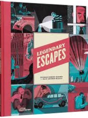 Legendary Escapes