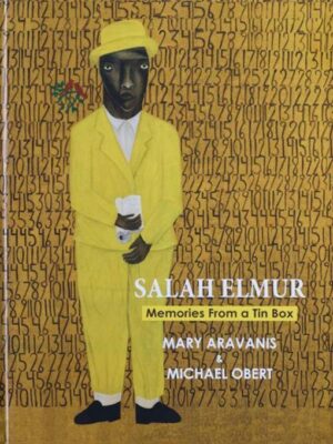 Salah Elmur: Memories from a tin box
