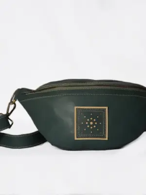 Petroleum Fanny Pack