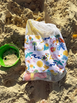Beach Net Bag