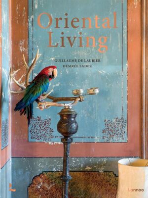 Oriental Living