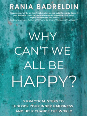 Why Can't We All be Happy?