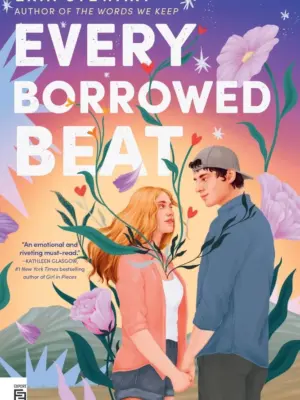 Every Borrowed Beat