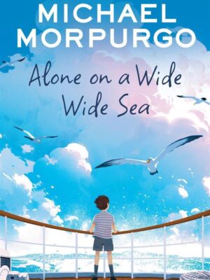Alone on a Wide Sea