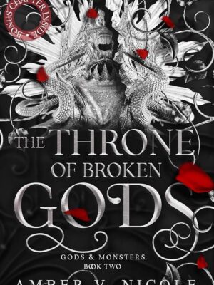 Gods & Monsters 2: The Throne of Broken Gods