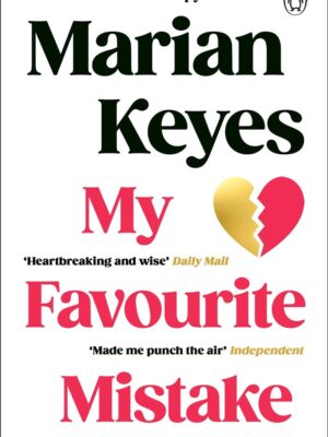 Walsh Family 8: My Favourite Mistake