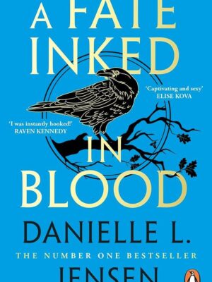 The Unfated 1: A Fate Inked in Blood