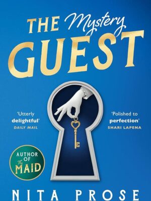 Molly the Maid 2: The Mystery Guest