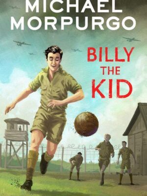 Billy the Kid