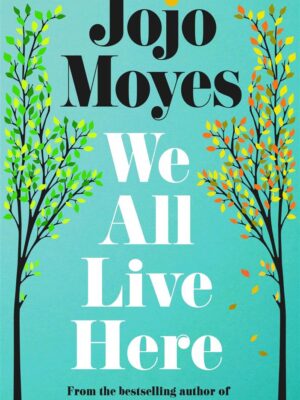 We All Live Here