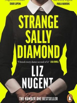 Strange Sally Diamond