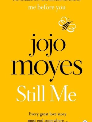 Me Before You 3: Still Me
