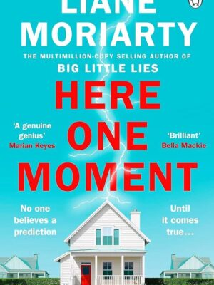 Here One Moment