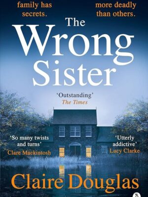 The Wrong Sister