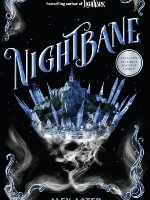 Lightlark 2: Nightbane