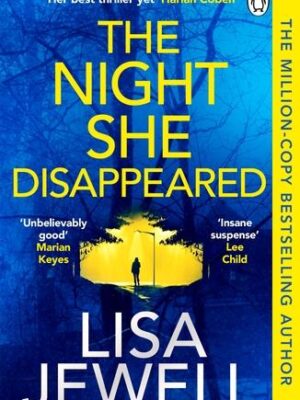The Night She Disappeared
