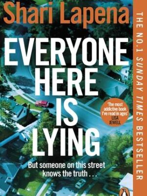 Everyone Here is Lying