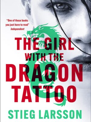 Millennium 1: The Girl with the Dragon Tattoo