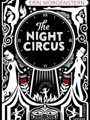 The Night Circus (Vintage Classics)