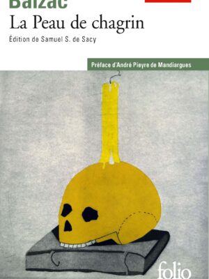 La Peau de chagrin