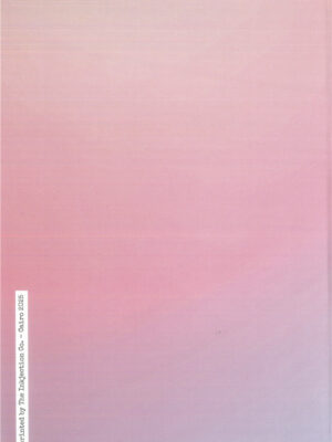 HC Light Colors Design A5 Sketchbook