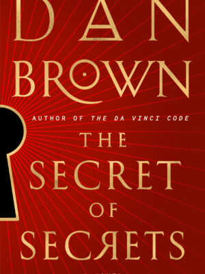 The Secret of Secrets  (Signed Copy)