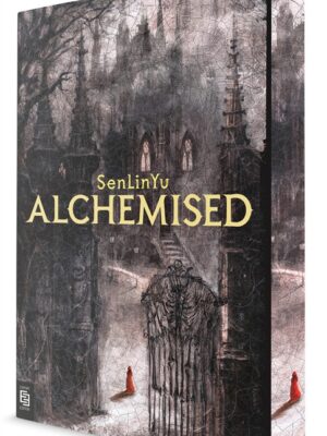 Alchemised