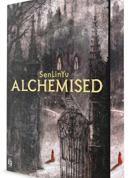 Alchemised