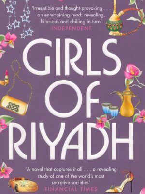 Girls of Riyadh