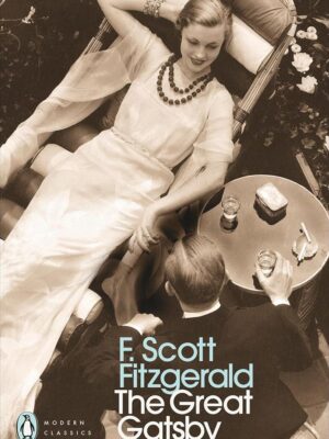 The Great Gatsby (Penguin Modern Classics)
