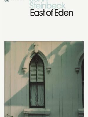 East of Eden (Penguin Modern Classics)
