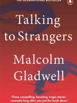 Talking to Strangers