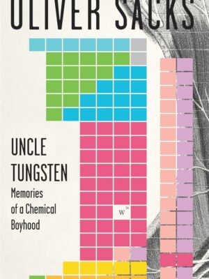 Uncle Tungsten: Memories of a Chemical Boyhood