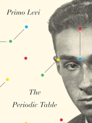 The Periodic Table: A Memoir