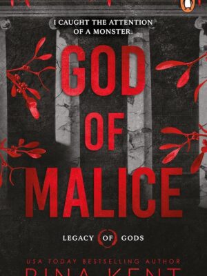 Legacy of Gods 1: God of Malice