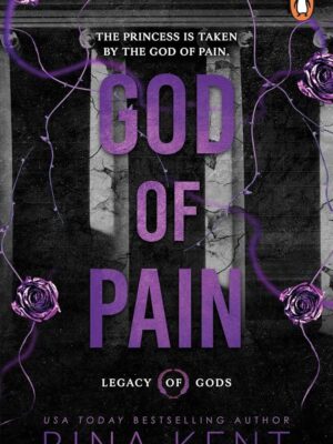 Legacy of Gods 2: God of Pain