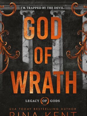Legacy of Gods 3: God of Wrath