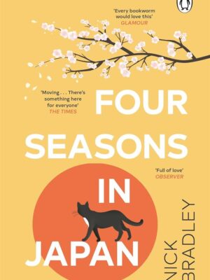 Four Seasons in Japan