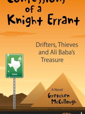 Confessions of a knight Errant: Drifters, Thieves, and Ali B