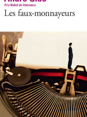 Les faux-monnayeurs