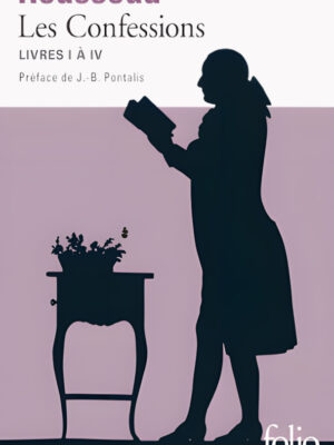 Les Confessions