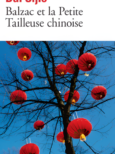 Balzac et la Petite Tailleuse chinoise