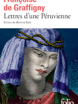 Lettres d'une Péruvienne