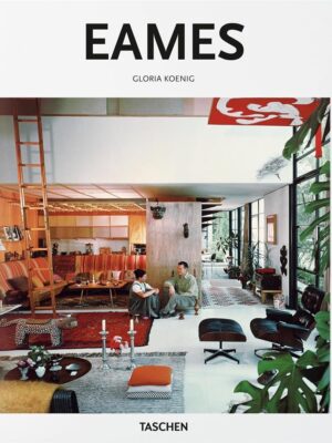 Basic Art: Eames