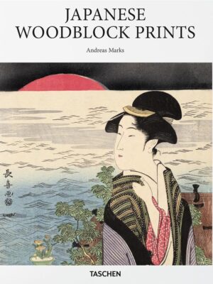 Basic Art: Japanese Woodblock Prints