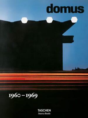 Domus: Domus 1960-1969