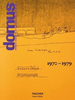 Domus: Domus 1970-1979