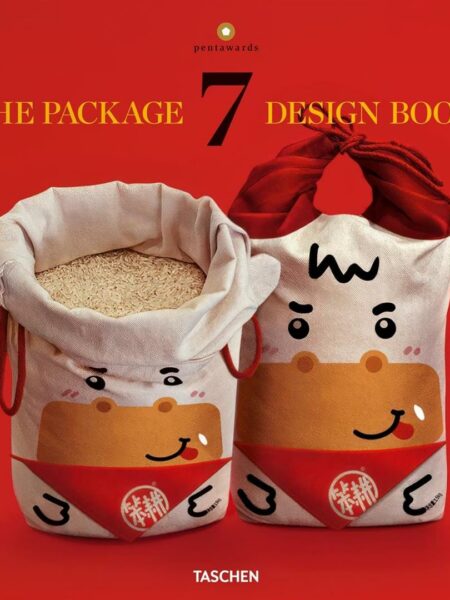 The Package Design Book 7
